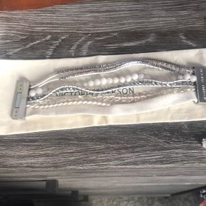 Victoria Emerson bracelet